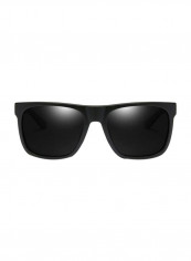 Men's Wayfarer Sunglasses - Lens Size: 52 mm