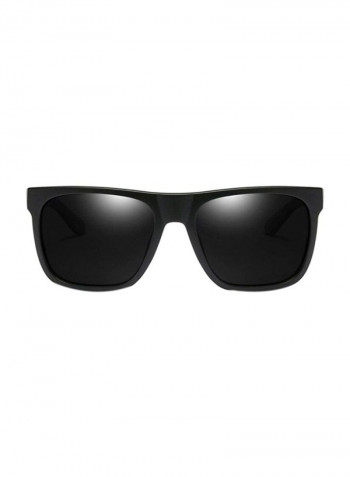 Men's Wayfarer Sunglasses - Lens Size: 52 mm