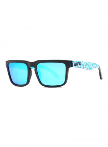 Wayfarer Sunglasses - Lens Size: 54 mm