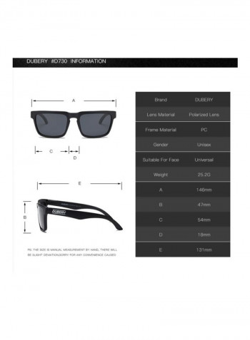 Wayfarer Sunglasses