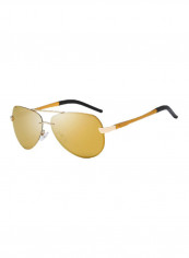 Men's Aviator Sunglasses - Lens Size: 51 mm reviews Men's Aviator Sunglasses - Lens Size: 51 mm