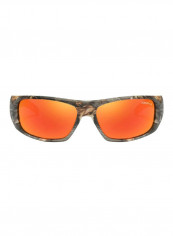 Men's Polarized Rectangular Sunglasses - Lens Size: 64 mm reviews Men's Polarized Rectangular Sunglasses - Lens Size: 64 mm