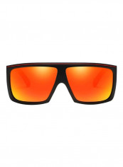 Men's Square Sunglasses - Lens Size: 53 mm reviews Men's Square Sunglasses - Lens Size: 53 mm