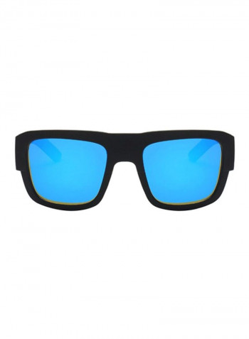 Men's Wayfarer Sunglasses - Lens Size: 60 mm
