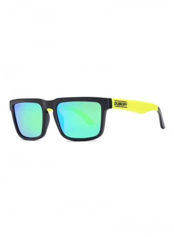 Wayfarer Sunglasses - Lens Size: 54 mm