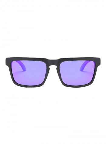 Wayfarer Sunglasses - Lens Size: 54 mm