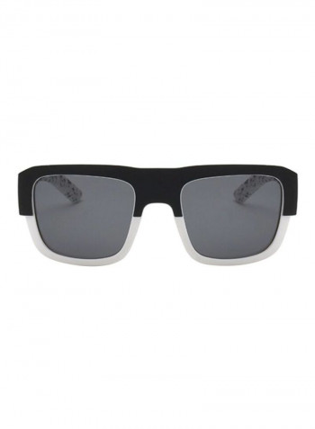 Men's Polarized Square Sunglasses