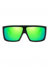 Men's Rectangular Sunglasses - Lens Size: 53 mm reviews Men's Rectangular Sunglasses - Lens Size: 53 mm