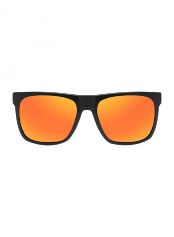 Men's Square Sunglasses