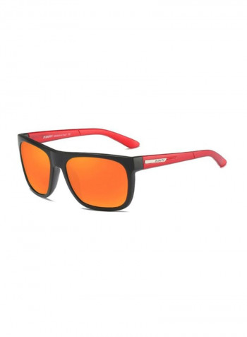 Men's Square Sunglasses