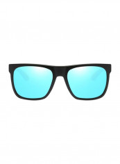 Men's Square Sunglasses