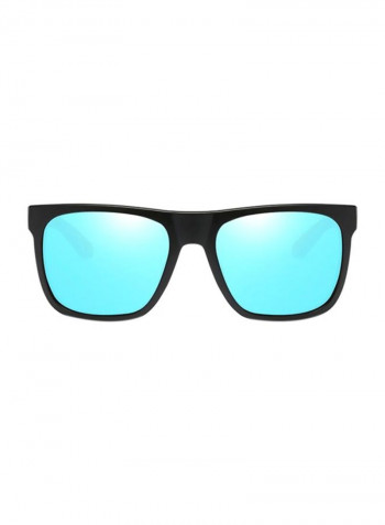 Men's Square Sunglasses