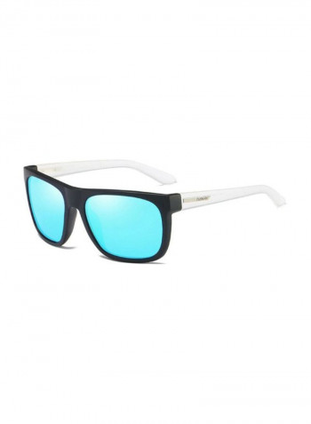 Men's Square Sunglasses