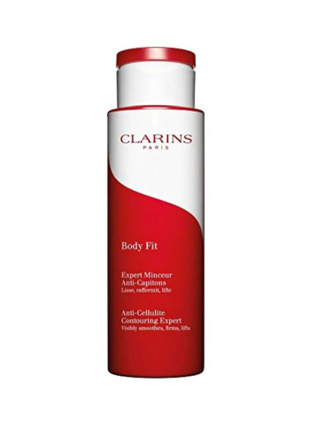 Fit Anti-Cellulite Contouring Expert 200ml