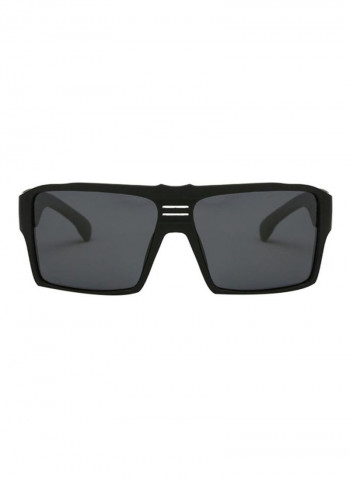 Men's Polarized Square Sunglasses
