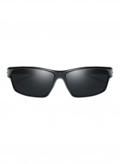 Men's Rectangular Sunglasses