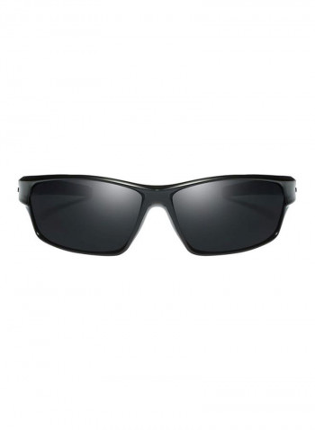 Men's Rectangular Sunglasses