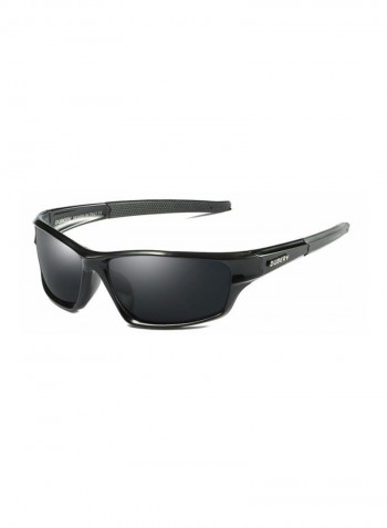 Men's Rectangular Sunglasses