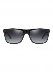 Men's Square Sunglasses - Lens Size: 66 mm