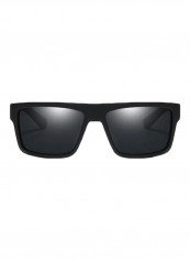 Men's Square Sunglasses