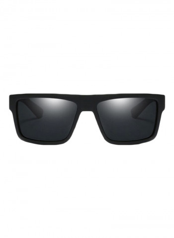 Men's Square Sunglasses