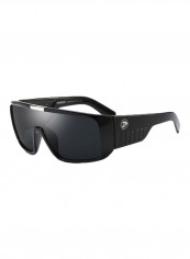 Men's UV Protected Shield Sunglasses - Lens Size: 62 mm