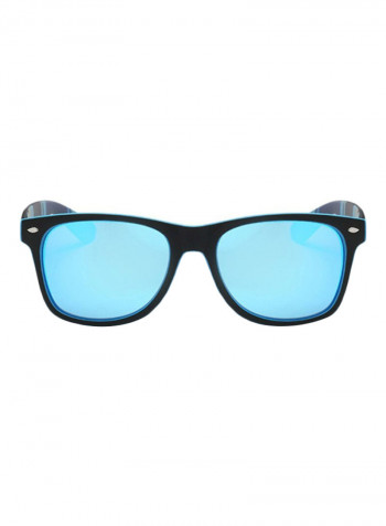 Men's Wayfarer Sunglasses - Lens Size: 48 mm
