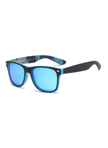 Men's Wayfarer Sunglasses - Lens Size: 48 mm
