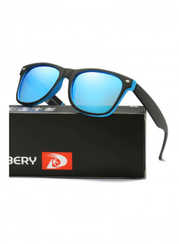 Men's Wayfarer Sunglasses - Lens Size: 48 mm