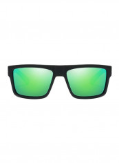 Men's Wayfarer Sunglasses - Lens Size: 55 mm