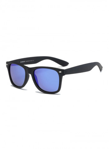 Men's Wayfarer Sunglasses