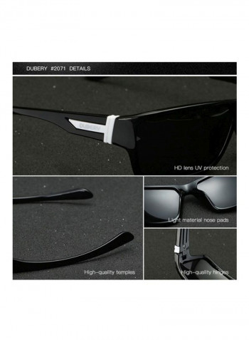 Sport Polarized Sunglasses