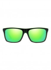 Square Sunglasses - Lens Size: 66 mm