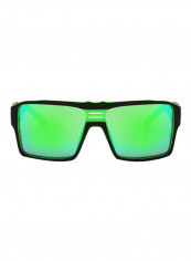 Men's Polarized Square Sunglasses