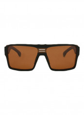 Men's Square Sunglasses - Lens Size: 58 mm