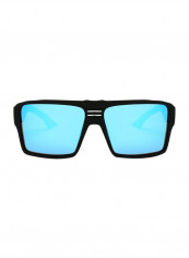 Men's Square Sunglasses - Lens Size: 58 mm