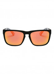 Men's Square Sunglasses - Lens Size: 62 mm
