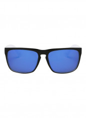 Men's UV Protected Square Frame Sunglasses