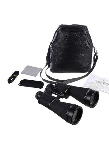 Baigish Professional High Power Binocular
