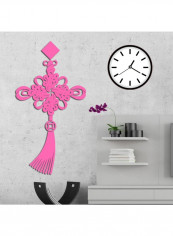 Living Room Wall Sticker Pink reviews Living Room Wall Sticker Pink