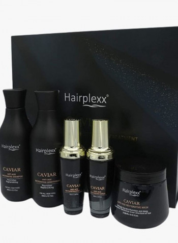 5-in-1 Anti-Age Restorative Treatment 800milliliter