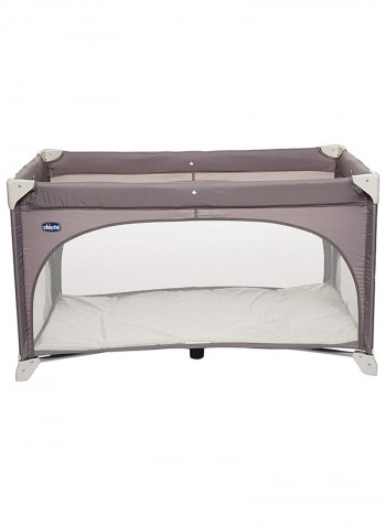 Easy Sleep Travel Cot 0M-4Y, Mirage
