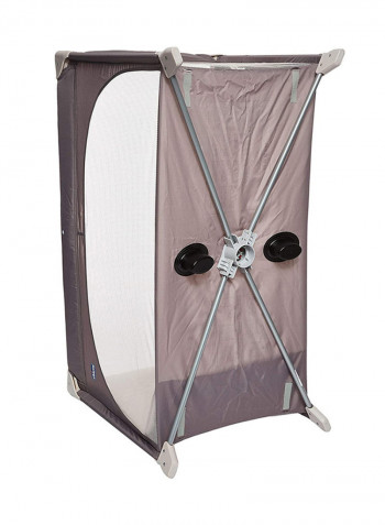 Easy Sleep Travel Cot 0M-4Y, Mirage