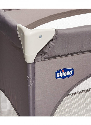 Easy Sleep Travel Cot 0M-4Y, Mirage