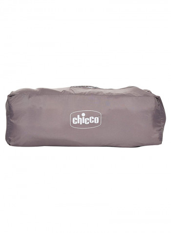 Easy Sleep Travel Cot 0M-4Y, Mirage