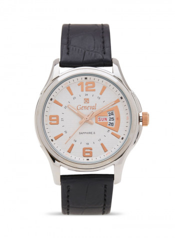 Men's Analog Watch GL143CRWB