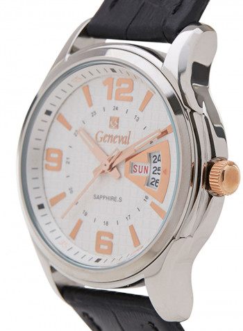 Men's Analog Watch GL143CRWB
