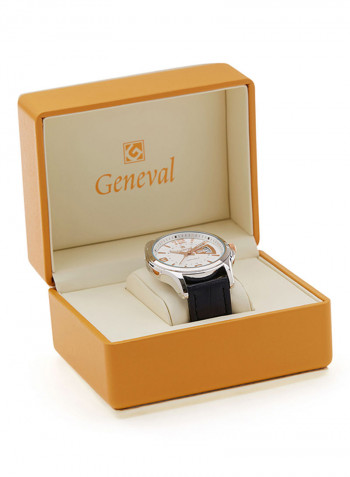 Men's Analog Watch GL143CRWB
