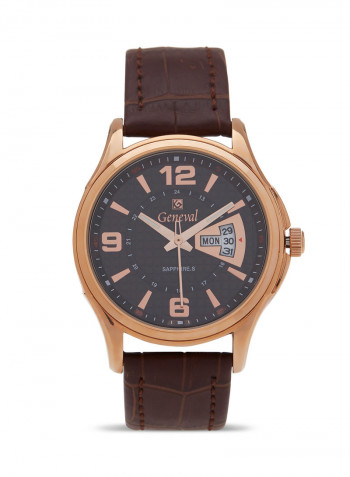 Men's Analog Watch GL143ROO