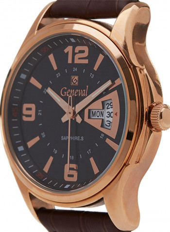 Men's Analog Watch GL143ROO